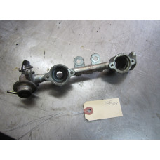 32E204 Right Fuel Rail For 97-98 Subaru Impreza  2.2